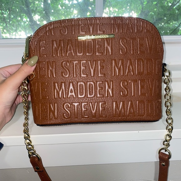 Steve Madden Crossbody Purse 